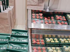 -泸溪河桃酥(西直门凯德店)