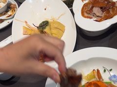 -望乡楼上海菜(日月光店)