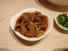 -水平有限广西米粉·广西风味集(五道口店)