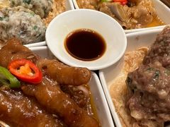 -金悦轩海鲜酒家(拱北店)