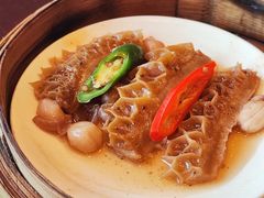 -福州世茂洲际酒店·福邸(台江店)