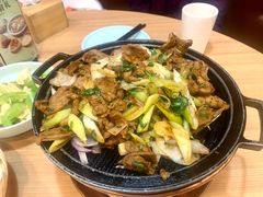 -宏状元现熬粥·京味菜(黄寺大街店)
