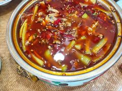 -乔家满族八大碗(流水沟店)