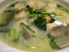 -正亮农家院·海鲜本地菜