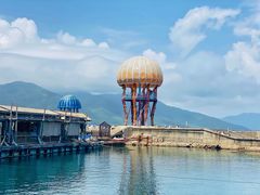 -海南分界洲岛旅游区