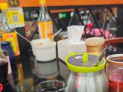 -田海鹰猪血汤(平东一街店)