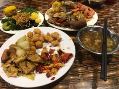 -龙达温泉生态城