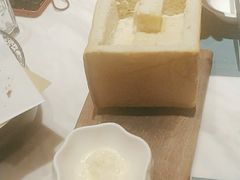 -大树餐厅(益田假日店)