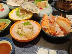 -海鼎荟海鲜姿造(仟禧汇店)