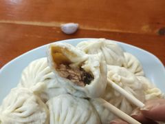 -天津包子铺(万泉庄店)