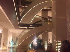 -宝隆美爵酒店-健身中心