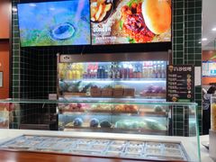 -魏斯理汉堡(西安沣东吾悦店)