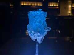 -STARRY CAFE & LOUNGE BAR(高新店)