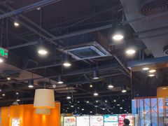 -大快活(丽丰店)