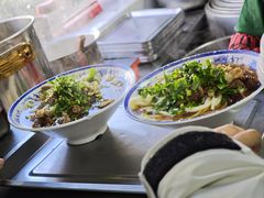 牛肉面-清真-戏楼王记牛肉面