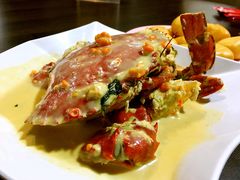 -龙海鲜螃蟹王(宏茂桥店)