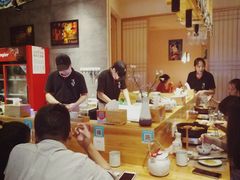 大堂-酒井酱子·深夜食堂(东城汇店)
