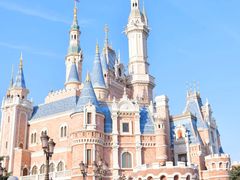 -上海迪士尼度假区