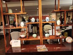 -天伦王朝酒店·盛华瑄餐厅
