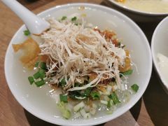 鸡丝豆腐脑-小豆海棠(人民南路店)