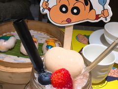 -点心代表DIM SUM ICON(中环店)