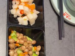 -川芙蓉·市井老川菜(长寿路店)