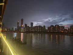 -琶醍壹号•音乐江景餐吧