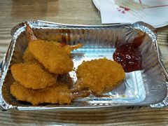 -尊宝比萨(较场口店)