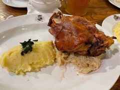 -德国金皇冠啤酒坊(硅谷大街店)