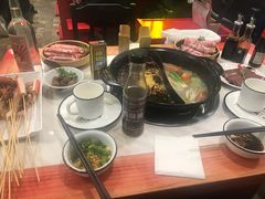 -XiaoJunGan Hotpot 钢管厂五区小郡肝火锅串串香