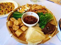 -紫光园(燕郊总店)