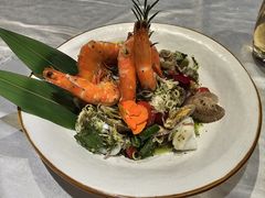 -Thai Alley泰爱里(二沙岛店)