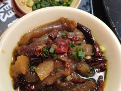 -蜀大侠火锅(森兰花园城店)