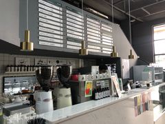 -ADO KAFE(大学城店)