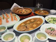 -淮扬府(安定门店)
