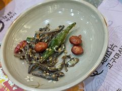 -高基五春川炒鸡排(威海总店)