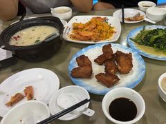 -潘先生平价海鲜城(神州半岛店)