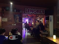 -丽纳尔斯酒吧LENORE’S BAR(三经街店)