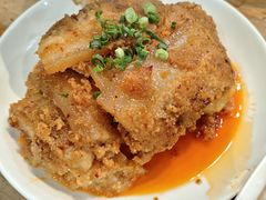 -明婷饭店(外曹家巷店)