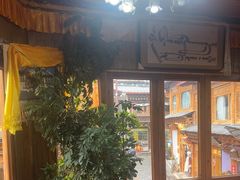 -塔洛藏餐吧(香格里拉古城店)