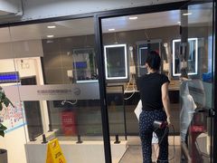 -小蓝鲸游泳培训基地(积水潭店)