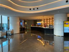 -北京港澳中心瑞士酒店·瑞士咖啡厅·自助餐