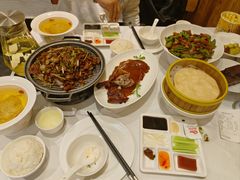 -福海居烤鸭店(鸟巢店)