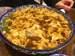 -娄三少·老北京春饼烤鸭家常菜(方庄店)