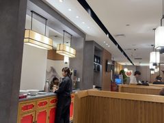 -闫府私房菜·老字号(恒隆店)