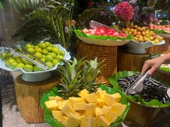 -一方渔歌蒸汽海鲜自助(文化路万达广场店)