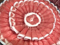 -快乐小羊火锅(河西王府井店)