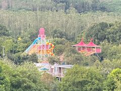 -林丰温泉度假山庄