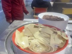 -蜀小北旋转小火锅·烤肉(金轮双子星优惠店)