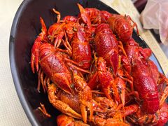 -聚味瞿记·龙虾堂(坡子街店)